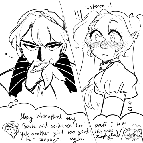 Haze Did Anyone Tell You Not To Look So Annoyed All The Time!!!!!!!