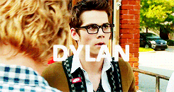  Happy 22rd Birthday Dylan O’brien! (August 26th, 1991) 