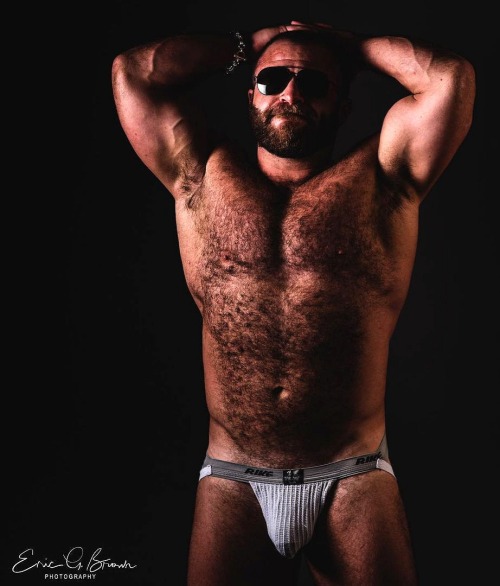 Ian Parks
