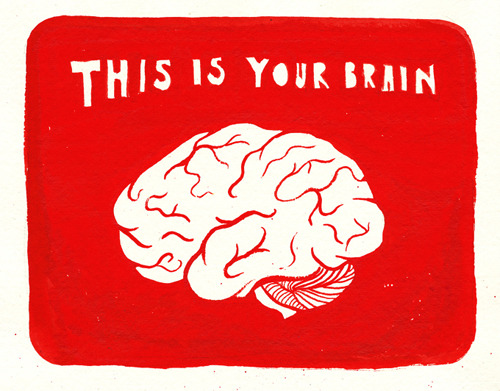 science-junkie:  How does the brain react to a romantic breakup?Xiaomeng (Mona) Xu, a postdoctoral r
