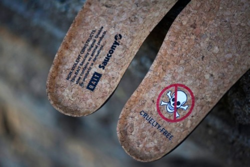 BAIT x Saucony Shadow Original &ldquo;Cruel World&rdquo;