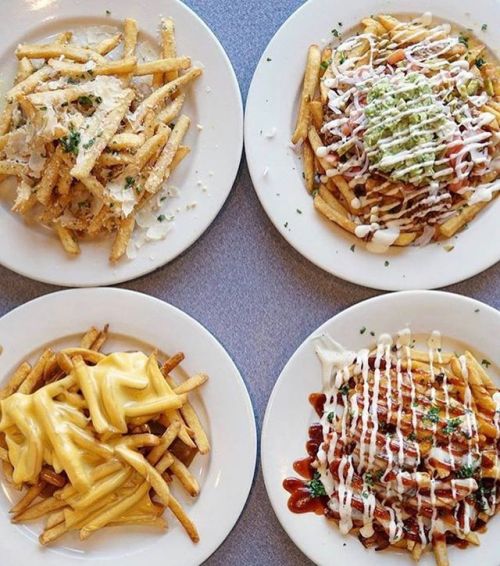 French Fries