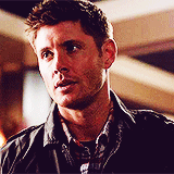 theafterlifeofthepartyy:  supernatural season 8x21 - “the great escapist”  → favorite