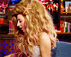 zaynandgaga:  gaga