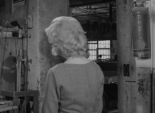 marypickfords: Carnival of Souls (Herk Harvey, 1962)