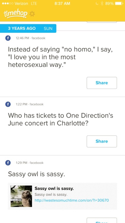 LMAOOO I WAS ASKING FOR 1D TICKETS ON FACEBOOK