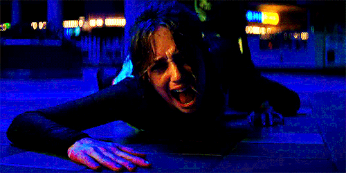 Fear Street Part 1: 1994 Dir. Leigh Janiak