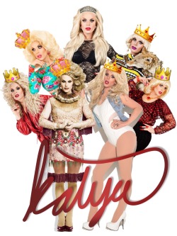 alaska5000:  Tonight is the night! TEAM KATYA!