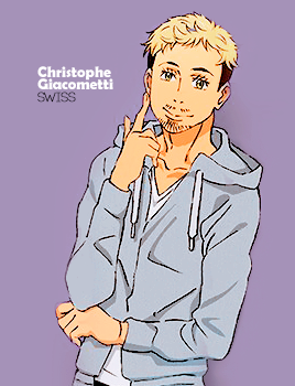 sakusa-chan:  Yuri!!! on Ice - Grand Prix of Figure Skating Final