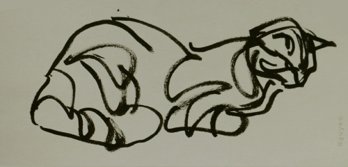 rainplace-animates: ChooChoo ^^