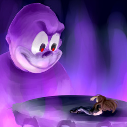 hickory-tickory-tock:  bonzi never die