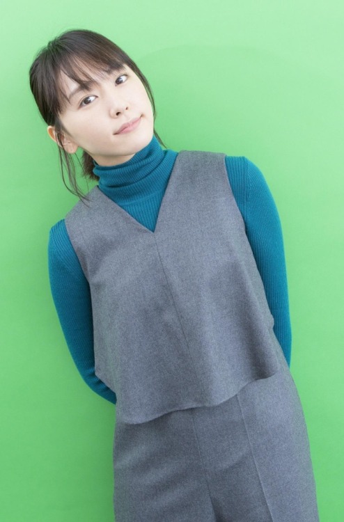 yui aragaki