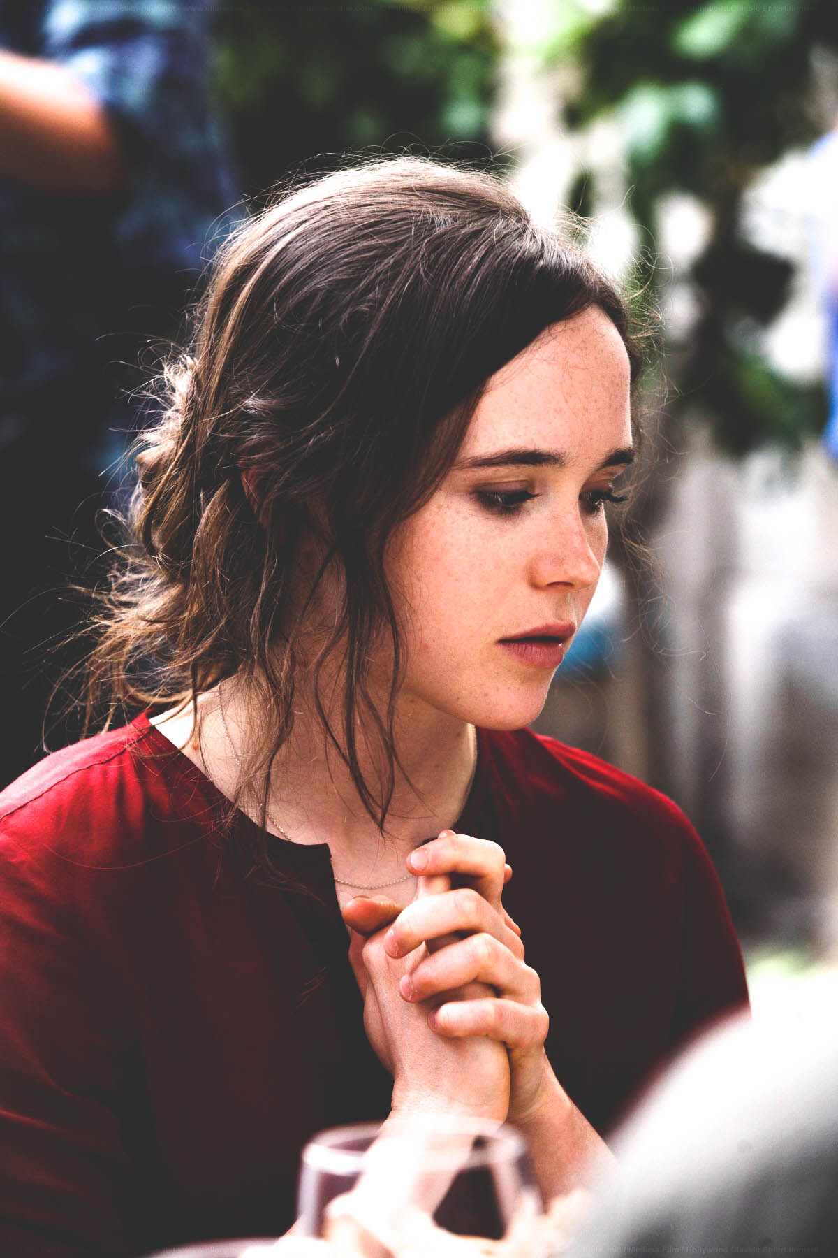 jhenne-bean:  pugchacho:  s-t-o-k-e-n-s:  Edits of Ellen Page - 1/5  photos of ellen
