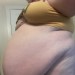 bbwstonerr:A big tummy update bigger and porn pictures