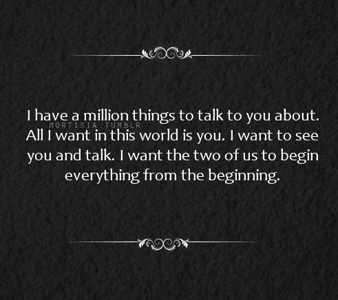 mortisia:  ― Haruki Murakami, Norwegian Wood