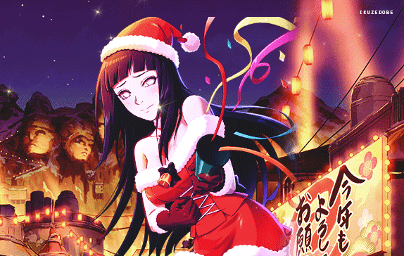 ⛄️🌟🎄Merry Christmas!🌟🎄⛄️ - PERSONAL NARUTO BLOG