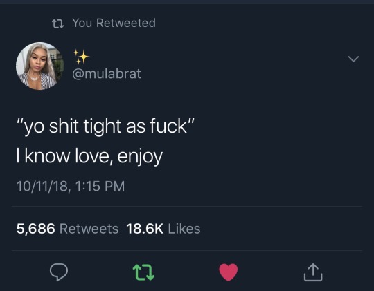 loswilliams: chaos-i-m-so-high:  eriknutinthispoosy:  cognacthoughts:  Enjoy 😌  “Yo shit wet as fuck”  I know love, drown.    Lmaoooooo    ^^^^^^^😂😂😂🤣🤣🤣🤣 