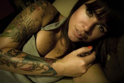 inkjustbecause:  More @ http://inkjustbecause.tumblr.com