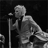 savesoulpunk:  Patrick Stump // Soul Punk era 
