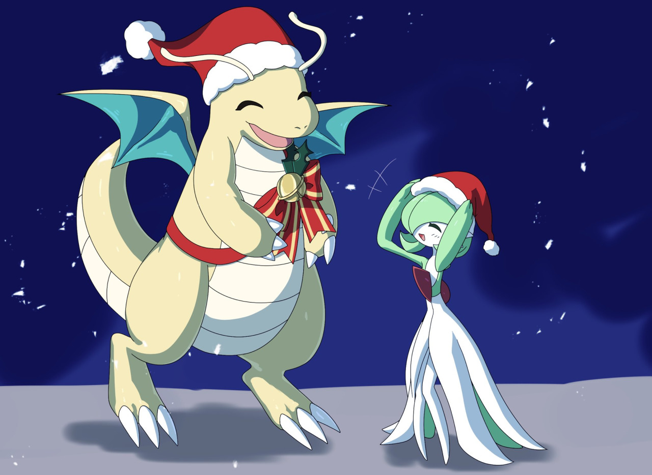 Carol The Gardevoir by JesusZNightmare on DeviantArt