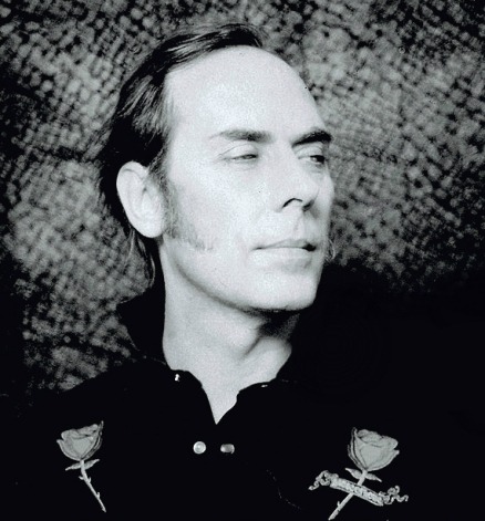 into-obscurity:  Peter Murphy, 2006