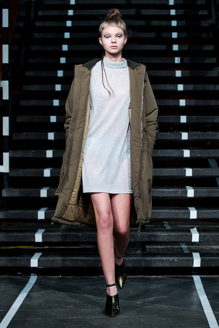 Cheap Monday A/W 2013/14