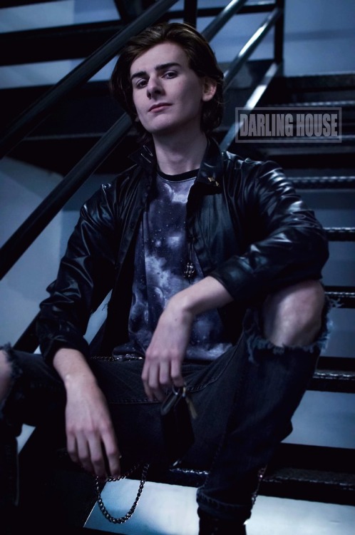 A Photoshoot I did with Darling House last weekend. I love how they came out.