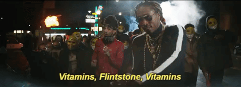 parks-and-rex: lilith-adonai:  parks-and-rex:  Me on tumblr:  Me IRL:   That’s