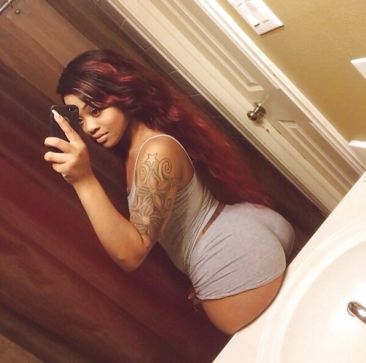 jazziedad:  ThickNess. Appreciated ❤ ❤ 
