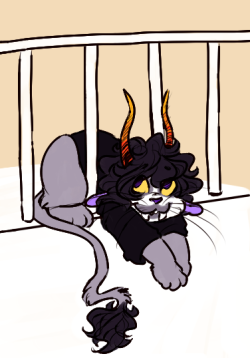 ldefix:  Petstuck 