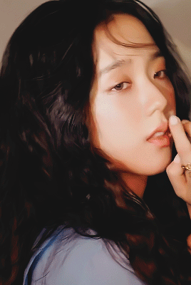 Jisoo W Korea Making Film