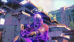 firaja:  BEST OF E3 2013: Destiny 