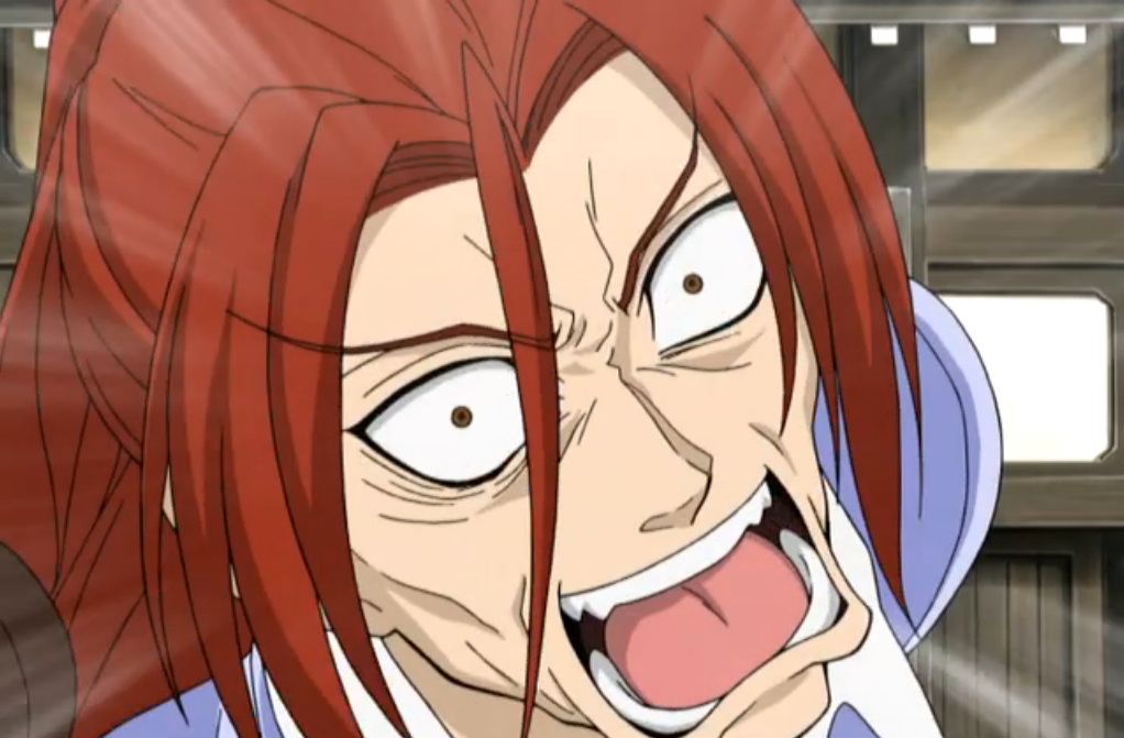 geminike:  Ritsu Kasanoda 