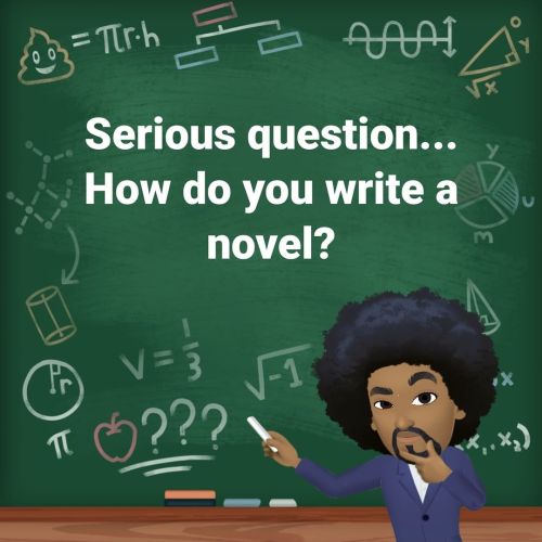 Seriously&hellip; #novel #writing (at Caesars Superdome) www.instagram.com/p/CSqebrNMeDp
