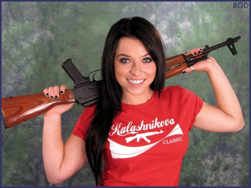 militiamaiden:  How get shirt