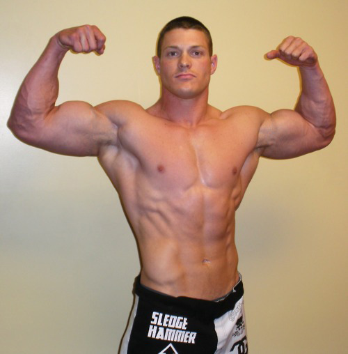 Beefcake