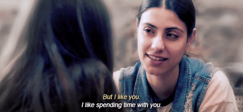 onlyheda:  Juliantina Appreciation Week | Day 2 - Favorite Quote(s