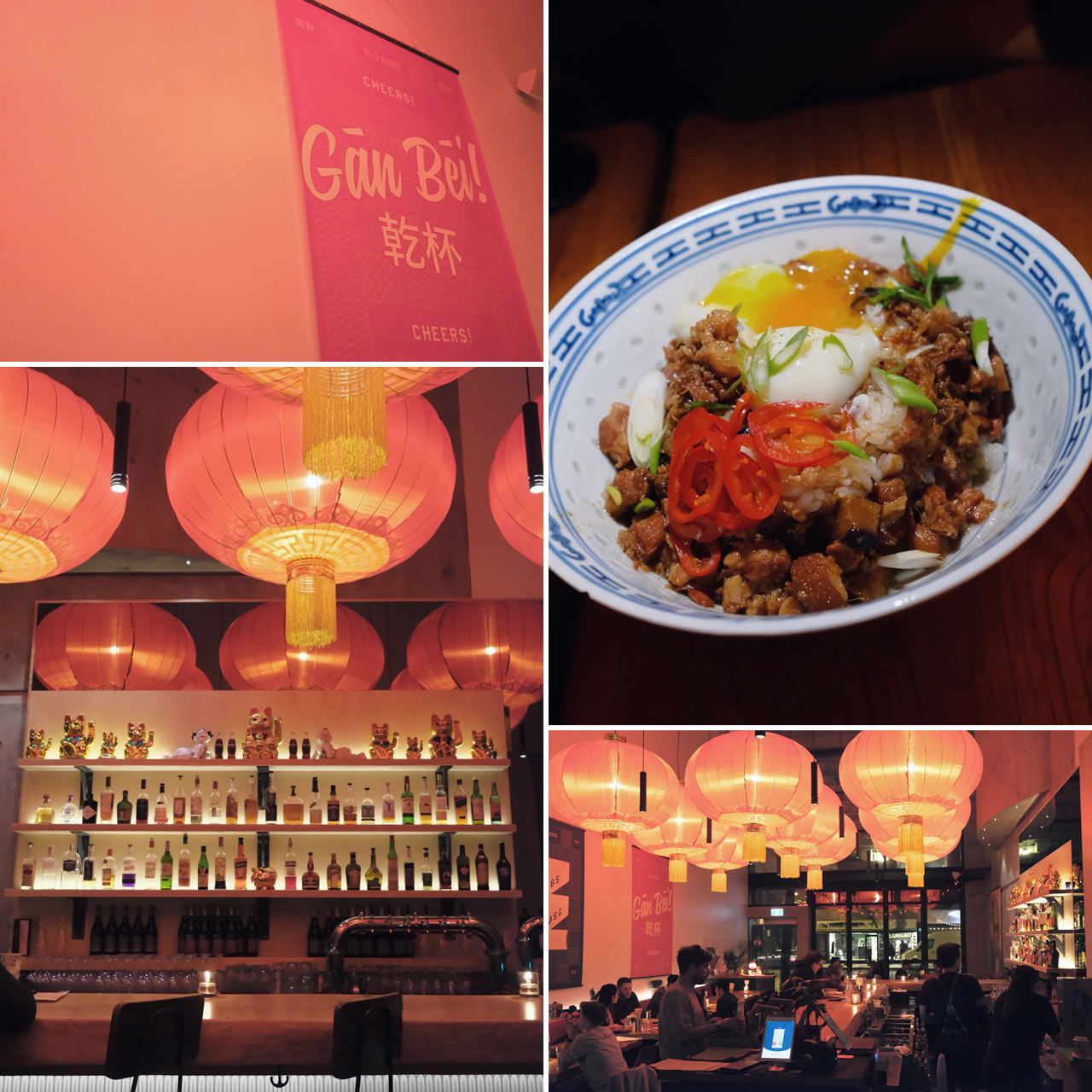 Old Bird Chinese Restaurant x Riley Park–Little Mountain.
“[It] certainly welcomes its east meets west Chinese heritage despite the heavy western, fusion-style influences. The pretty much unchanged glassy 1,500-square-foot, fifty-five seater space...