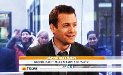jasperfrost-deactivated20151216:  Happy Birthday, Gabriel Macht(January 22, 1972) 