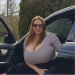 blousybetties:Air bags deployed.