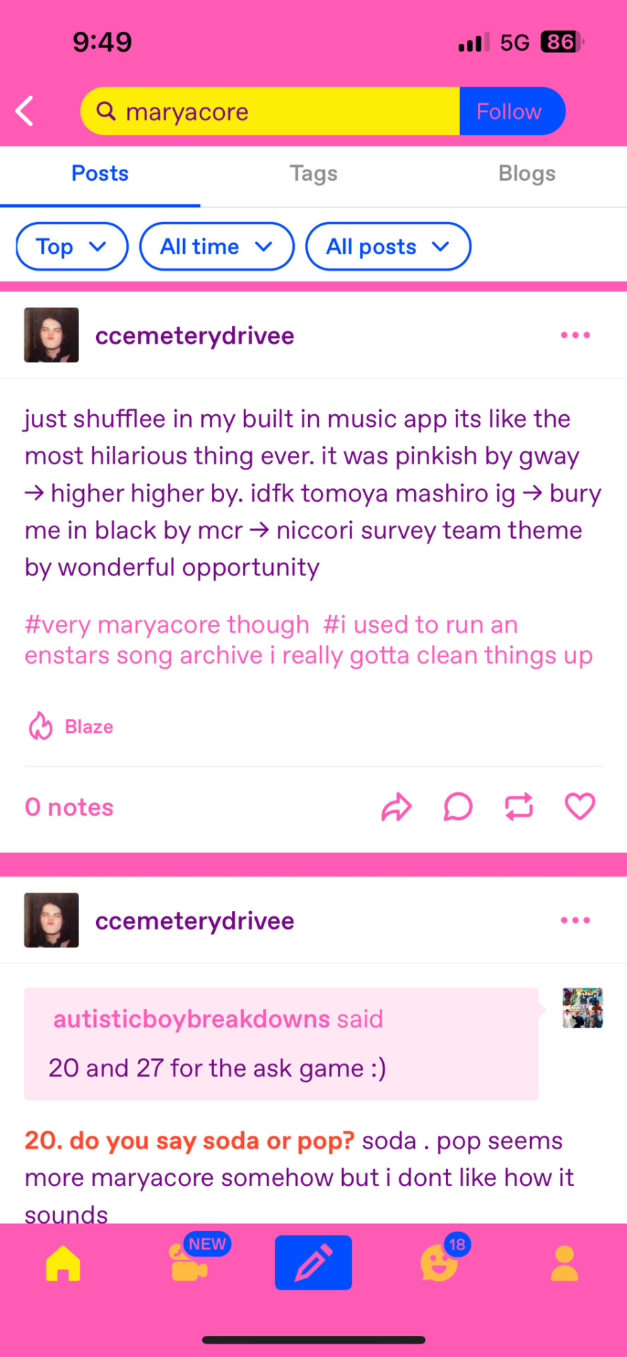 Tumblr media