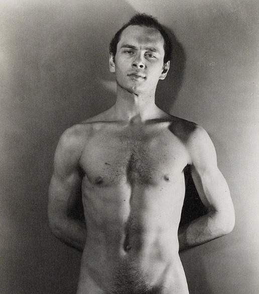 guywoodhouse:  zestyblog:Yul Brynner  The King &amp; aye yi…yi…yi..yi….!