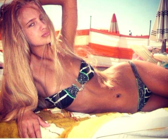 Valeria Sokolova *Official* Tumblr Blog
