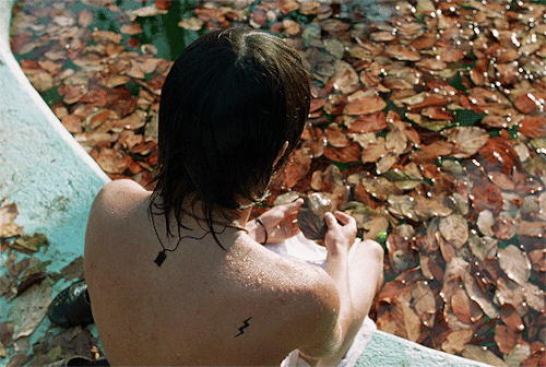 gaelgarcia: Y tu mamá también (2001) dir. Alfonso Cuarón