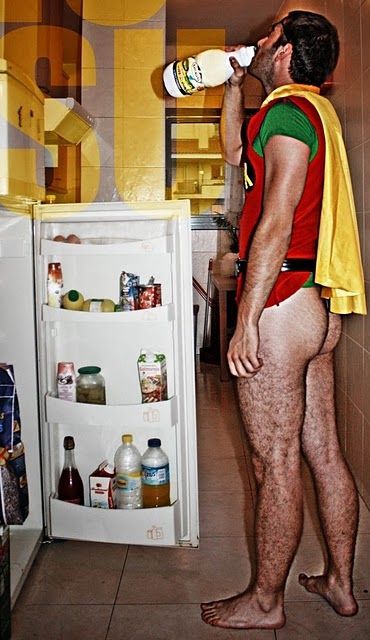 brithornlane: Furry Bumspinterest.com 