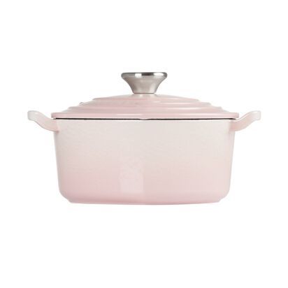 Le Creuset Japon S Heart Shaped Pot