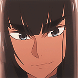  Kiryuuin Satsuki - Kill la Kill Special 