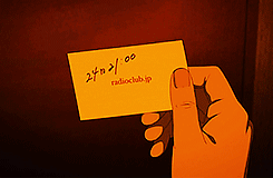 bussykween:  Paprika (2006) dir. Satoshi Kon