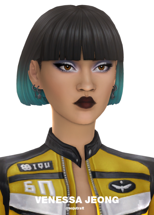 GIVE ME SIX TOWNIES TO MAKEOVER, GORGE