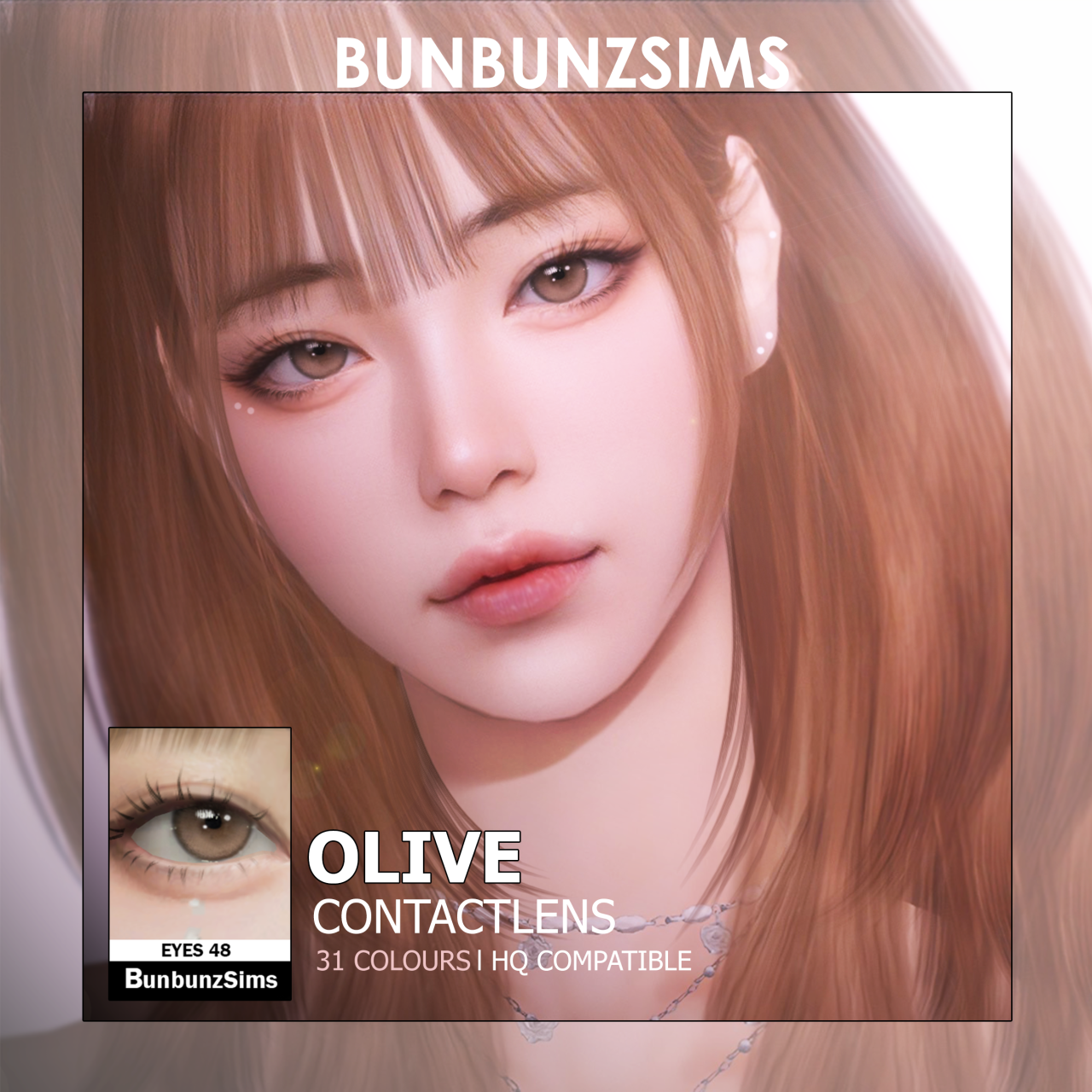 BunbunzSims bunbunzsims
